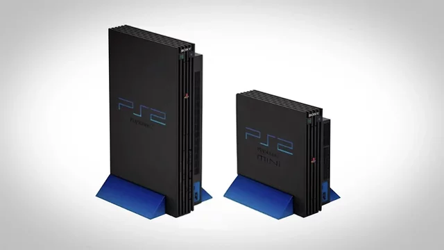 Playstation 2