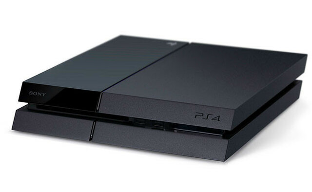 Playstation 4