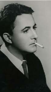 Claudio Rodriguez (poesía)