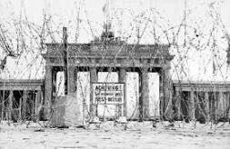 Berlin Wall