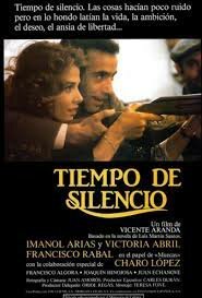 "Tiempo de Silencio" de Luis Martín-Santos Ribera  (prosa)-1