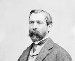 General Richard Taylor surrenders