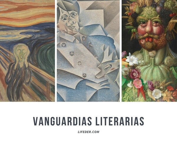 Vanguardias