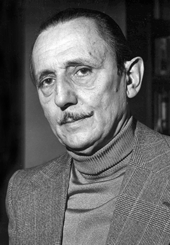 Antonio Buero Vallejo