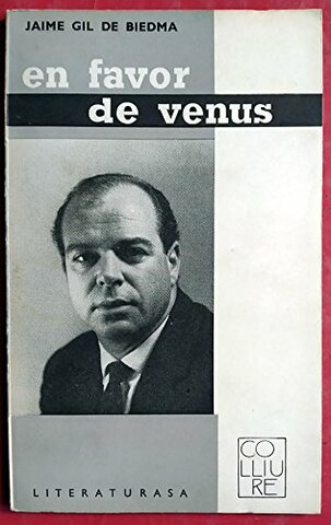 En favor de Venus