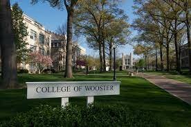 The College of Wooster