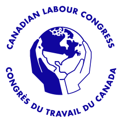 The Canadian Labor Congress is Formed
