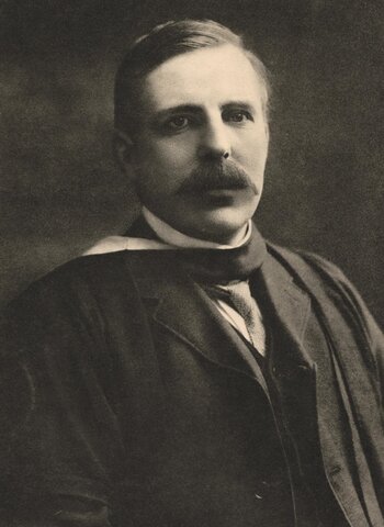 Ernest Rutherford (2)