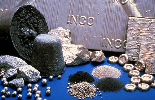 The 1978 Inco Strike