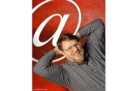 Ray Tomlinson
