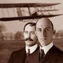 Orville et Wilbur Wright
