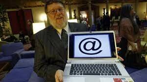 Ray Tomlinson