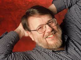 Ray Tomlinson