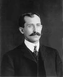 Orville et Wilbur Wright