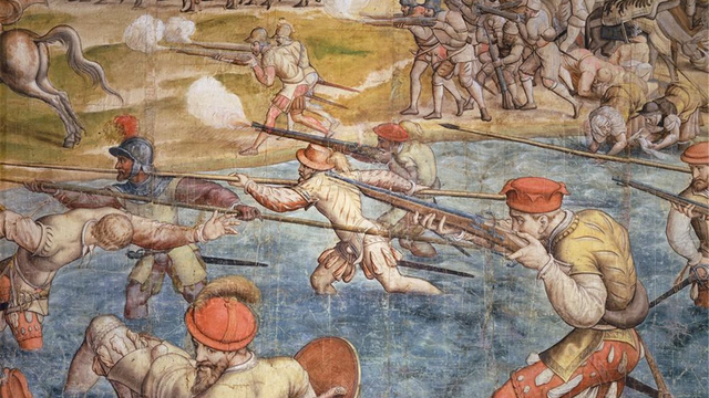 La política exterior(III)