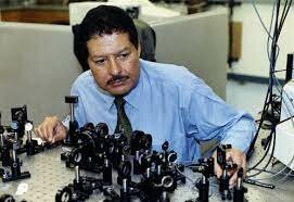 Ahmed Zewail
