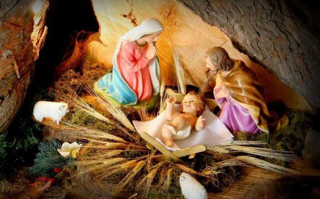 año 0 nacimiento de jesucristo