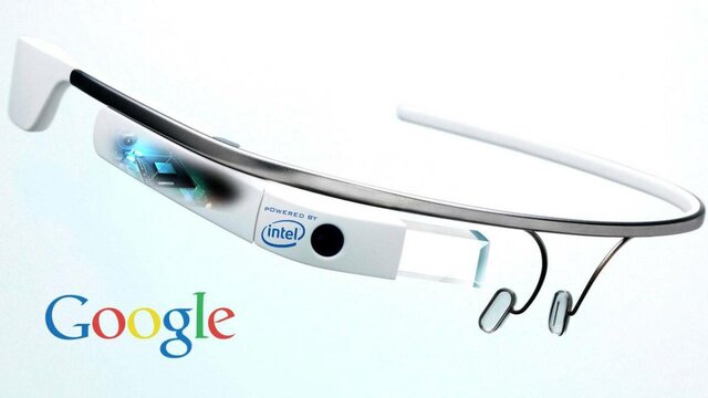 GOOGLE GLASS