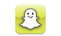 Snapchat Launched