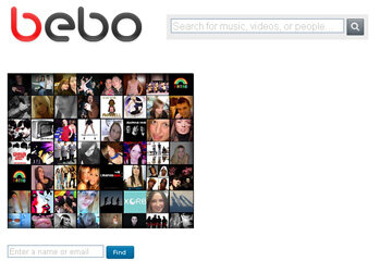 Bebo