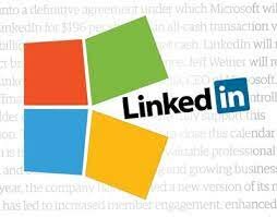 Microsoft Buys LinkedIn