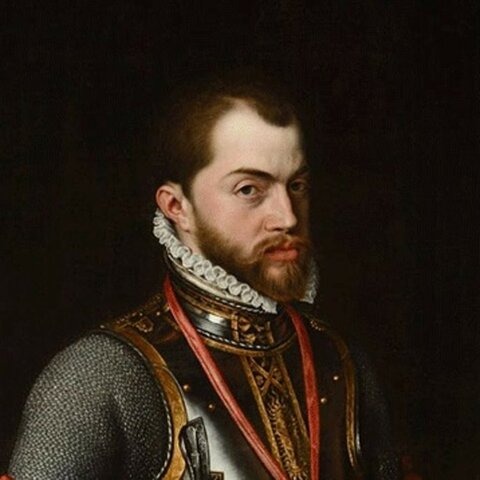 REINADO DE FELIPE II