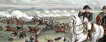 Batlle of Wagram