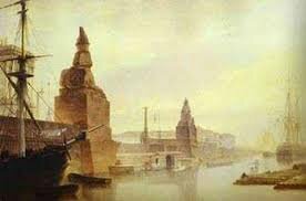 Большое путешествие по России