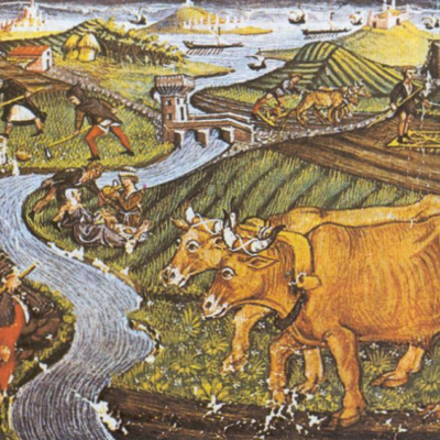 Timeline: El Imperio español