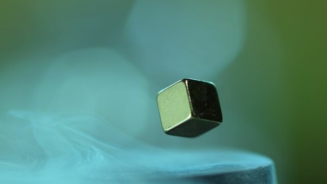 Superconductors