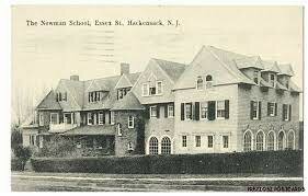 Preparatory School in Hackensack, New Jersey