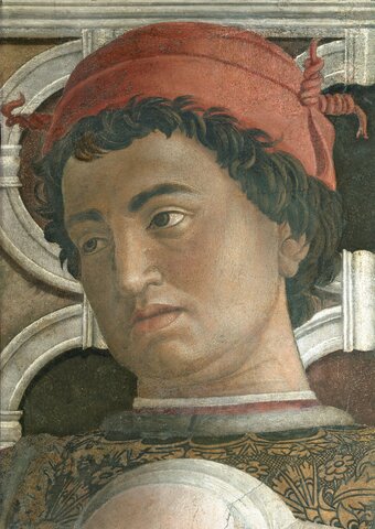 Mantegna