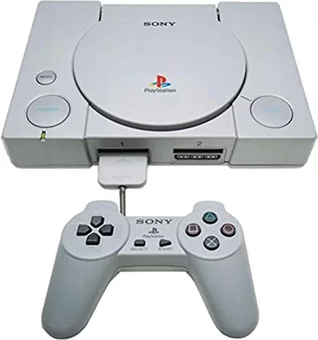 Sony PlayStation