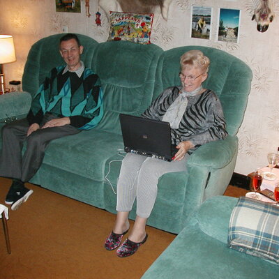 Timeline: Marie-Rose