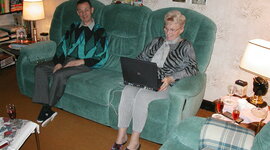 Timeline: Marie-Rose