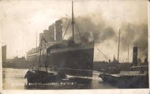 Lusitania