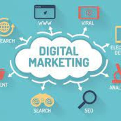 Timeline: Marketing digital y su evolución