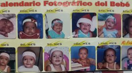 Timeline: línea del tiempo de mi vida