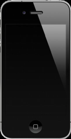 iPhone 4