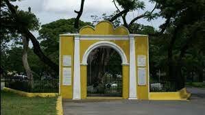 Juramento del Saman de Güere