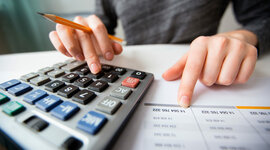 Timeline: La evolución de la Contabilidad - Mireya Ceballos Araujo