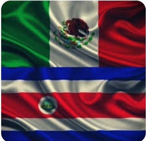 2. Tratado de Libre Comercio México - Costa Rica