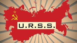 Timeline: URSS