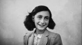 Timeline: Anne Frank and WWII