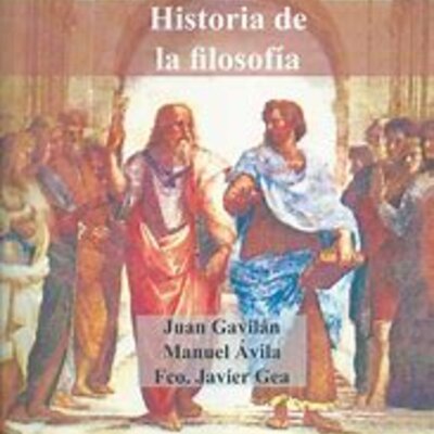 Timeline: Historia de la Filosofía