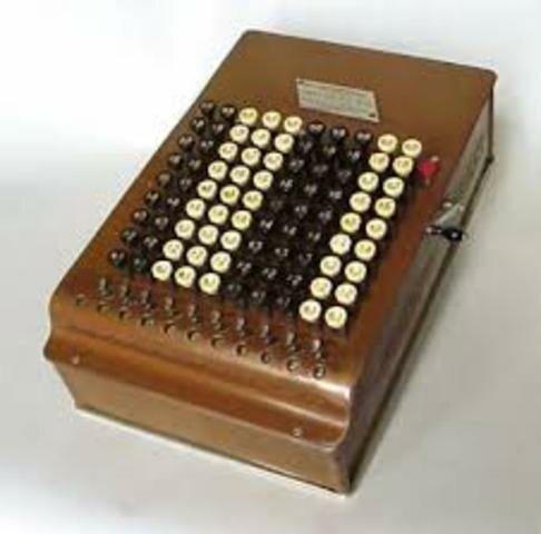 TABLA INTERNA DE MULTIPLICACION