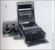 MAQUINA ELECTROMECANICA