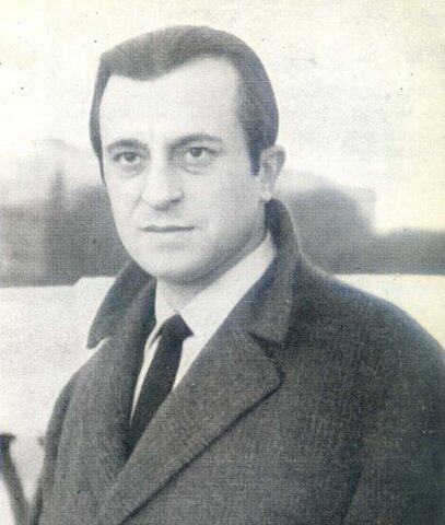 José Agustín Goytisolo