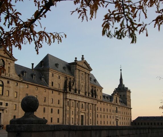 MADRID SE CONVIERTE EN CAPITAL