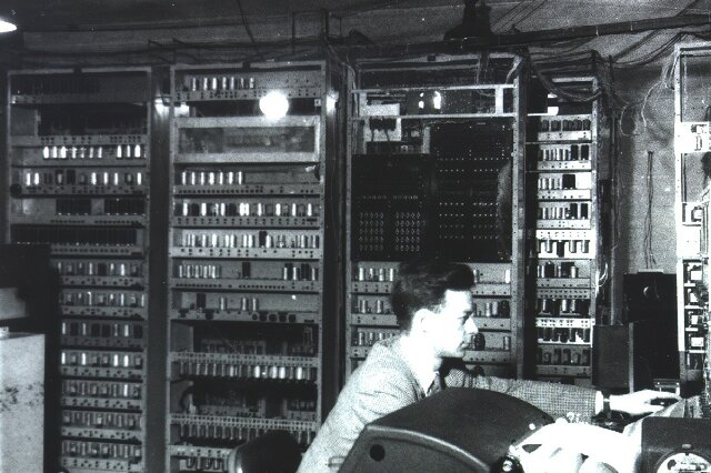EDSAC